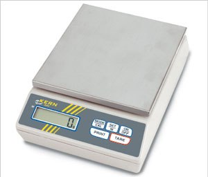Ζυγός KERN 440-49A 0,1 g / 6000 g (Balance)