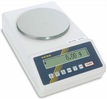 Ζυγός ακριβείας KERN 572-35 0,01 g / 2410 g (Precision Balance)