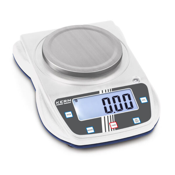 Ζυγός KERN EHA 500-1 0,1 g / 500 g (Balance)