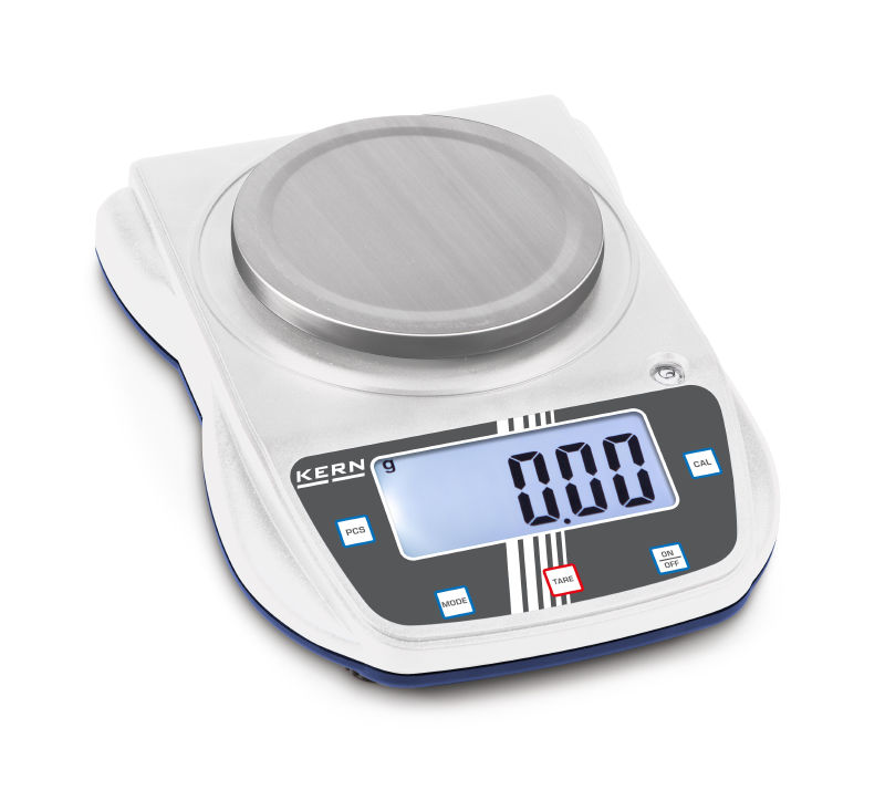 Ζυγός ακριβείας KERN EHA 500-2 0,01 g / 500 g (Precision Balance)
