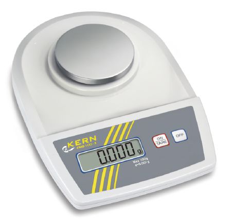 Ζυγός ακριβείας KERN EMB 200-3 0,001 g / 200 g (Precision Balance)