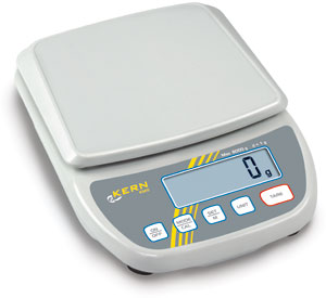 Ζυγός KERN EMS 12K0.1 0,1 g / 12000 g (Balance)