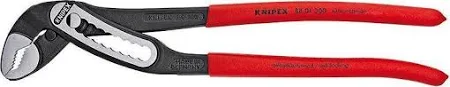Γκαζοτανάλια Knipex (Water Pump Pliers)