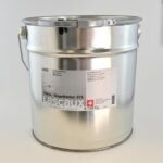 Heat-Seal Adhesive 375, dry mixture buckets of 1.65 kg