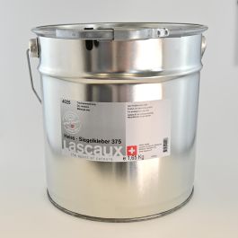 Heat-Seal Adhesive 375, dry mixture buckets of 1.65 kg - Image 1