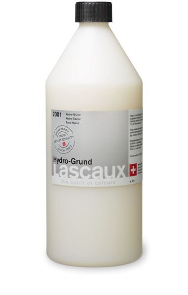 Lascaux Hydro-Sealer – Προστατευτικό σφράγισης (Sealer)