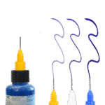 Lascaux Fineline Applicator XL