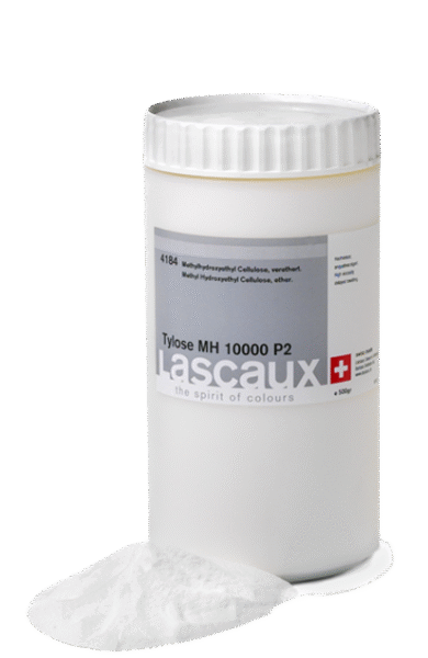 Tylose MH 1000 P2 – Μεθυλοϋδροξυαιθυλοκυτταρίνη (Methyl Hydroxyethyl Cellulose)