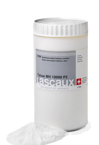 Tylose MH 300 P2 – Μεθυλοϋδροξυαιθυλοκυτταρίνη (Methyl Hydroxyethyl Cellulose)