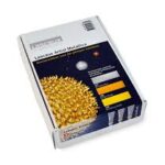 Lascaux Artist Metallics Set