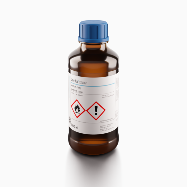 Ακετόνη (Acetone) – Καθαρό
