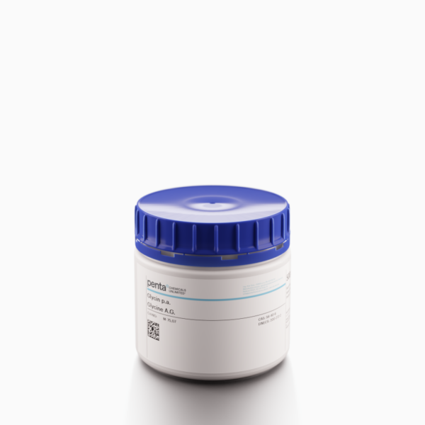 Γλυκίνη (Glycine) A.G. – 500 g