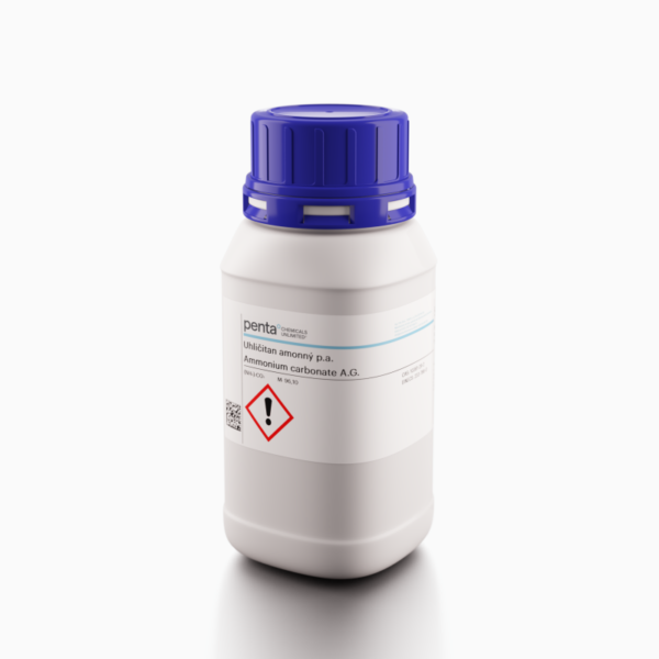 Ανθρακικό αμμώνιο (Ammonium Carbonate) A.G.