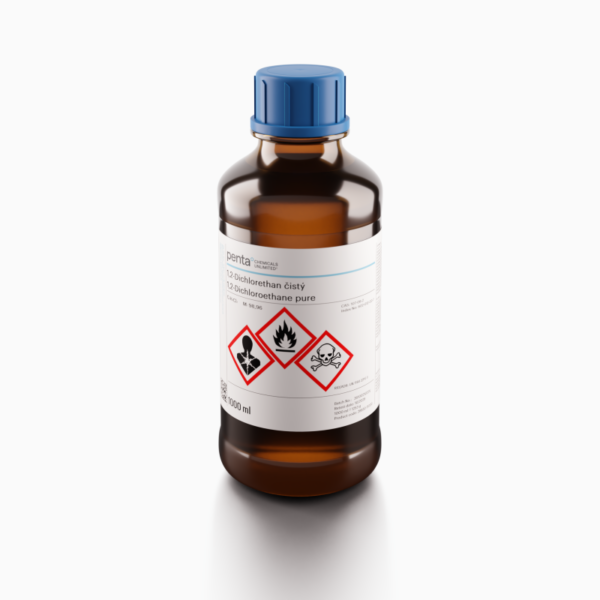 1,2-Διχλωροαιθάνιο (1,2-Dichloroethane) – Καθαρό
