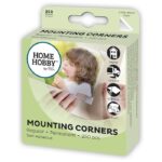 Archivbox 3L – Γωνίες ανάρτησης συντήρησης 3L (mounting corners) (3L Conservation Mounting Corners)