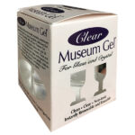 Lineco Museum Wax & Clear Museum Gel – Μουσειακό κερί και διάφανο gel στερέωσης αντικειμένων