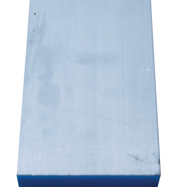 Profal – Πήχης αλουμινίου 80×20 mm (Aluminium Straightedge / Screed Rule)