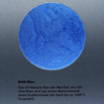 Kremer HAN-Blue, fine – Μπλε Χαν (Han Blue), λεπτό