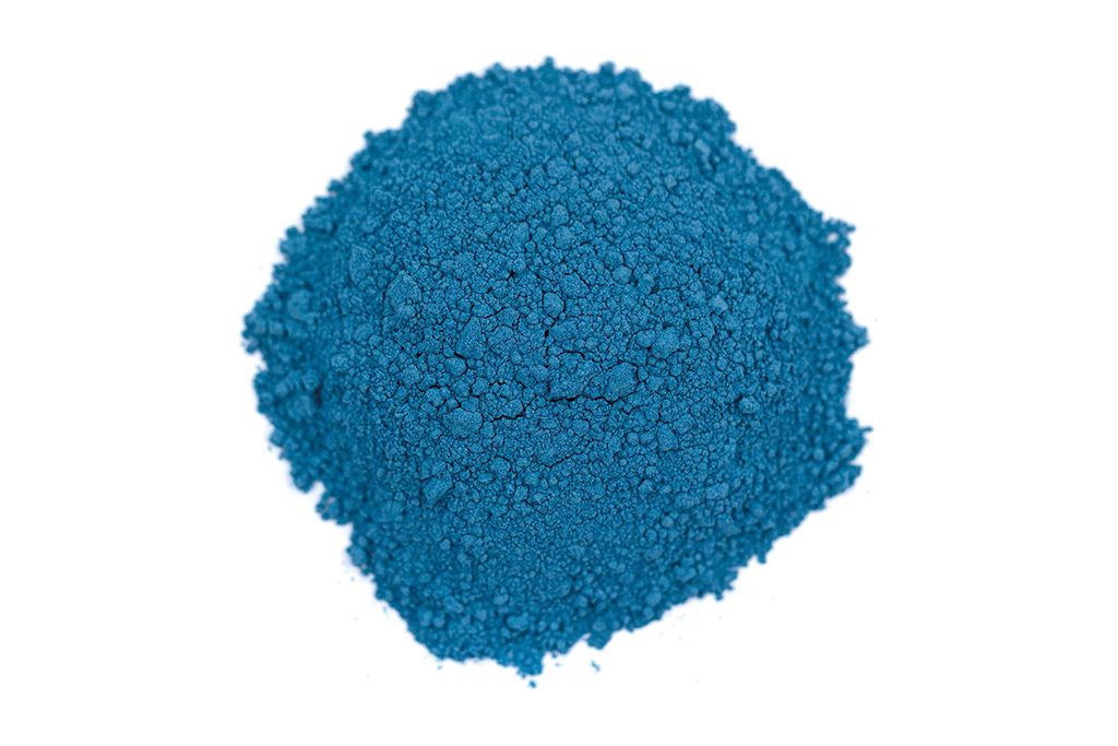 Kremer Azurite natural, standard – Αζουρίτης φυσικός, κανονικός