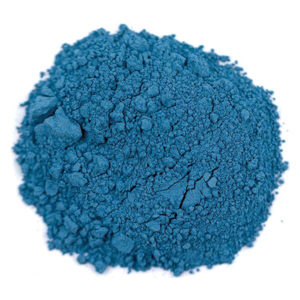 Kremer Azurite natural, fine – Αζουρίτης φυσικός, λεπτός