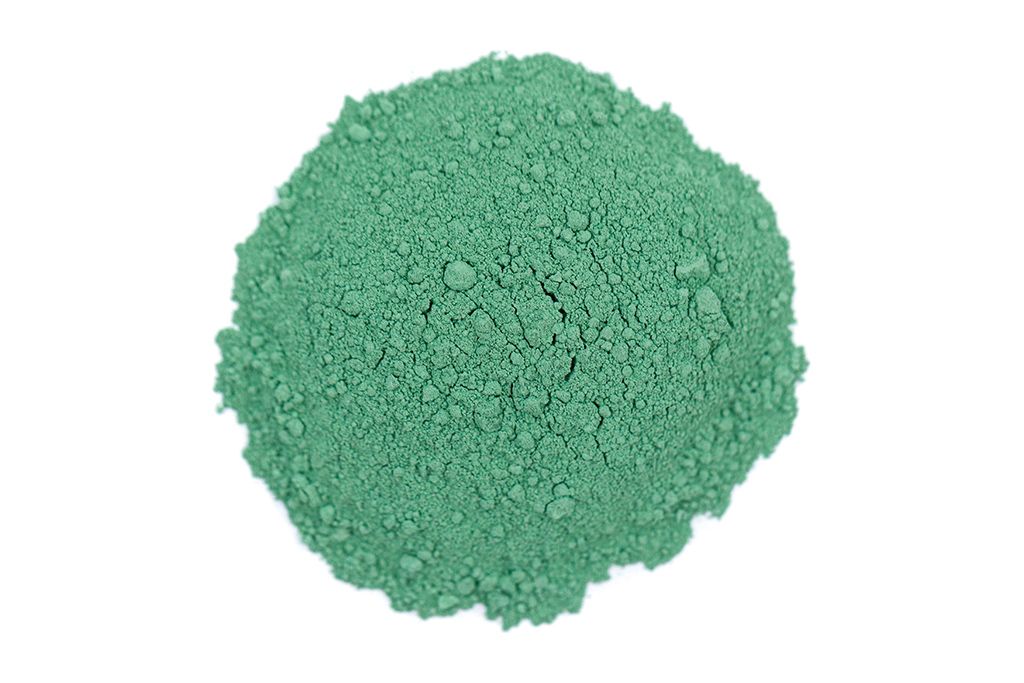 Kremer Malachite natural, standard – Μαλαχίτης φυσικός, κανονικός