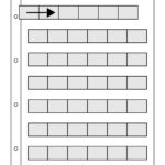 Archivbox SECOL AS – Σελίδες άλμπουμ πολυεστέρα με θήκες (4 οπές) (Polyester Album Pages)