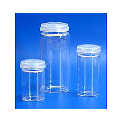 Kremer Glass, 3 ml – Γυάλινο φιαλίδιο 3 ml (25 τεμ.)