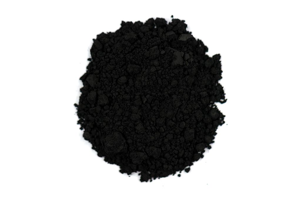 Kremer – Μαύρο κερασιού (Cherry Black)
