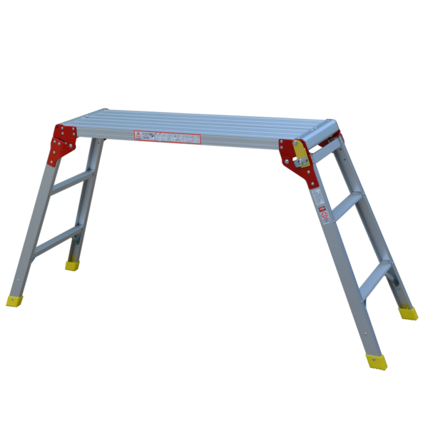 Profal BRIDGE – Πλατφόρμα-καβαλέτο αλουμινίου 75 cm (Aluminium Work Platform / Trestle)