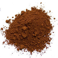 RGM Terra Ombra Cipro Bruciata B – Ψημένη ούμπρα Κύπρου B (Cyprus Burnt Umber B)