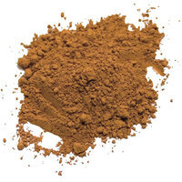 RGM Terra di Siena – Ωμή σιέννα (Raw Sienna)