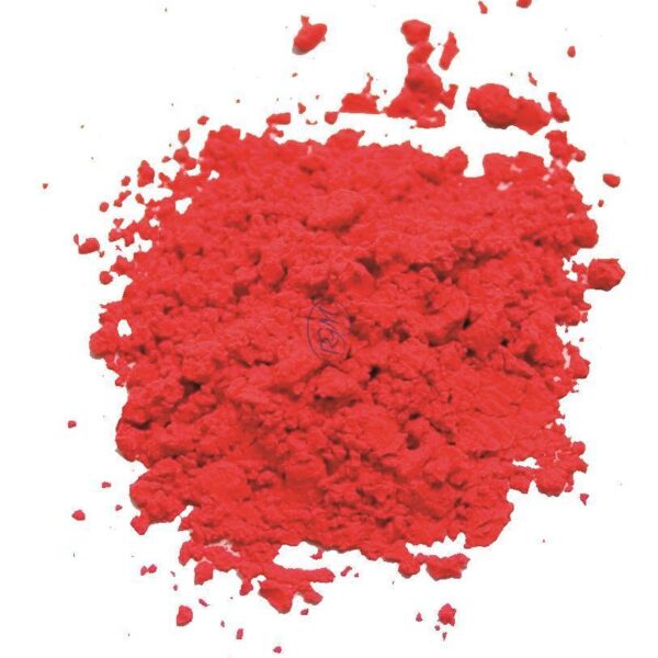 RGM Rosso Laccato – Κόκκινη λάκα ανοιχτή-μεσαία (Light Medium Red Lacquer)
