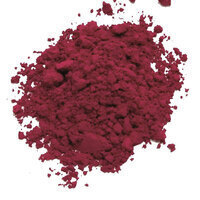 RGM Rosso Laccato Scuro – Κόκκινη λάκα σκούρα (Dark Red Lacquer)