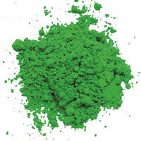 RGM Verde Pappagallo – Πράσινο παπαγαλί (Parrot Green)
