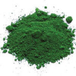 RGM Verde Ossido Cromo – Πράσινο οξειδίου του χρωμίου (Pure Chrome Oxide Green)