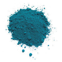 RGM Blu Cobalto Turchese – Μπλε κοβαλτίου τιρκουάζ σκούρο (Deep Turquoise Blue)
