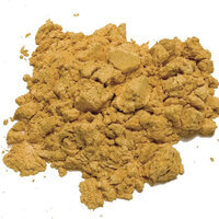 RGM Oro Micaceo Perlescente – Χρυσό περλέ ιριδίζον με μίκα (Pearlescent Iridescent Micaceous Gold)