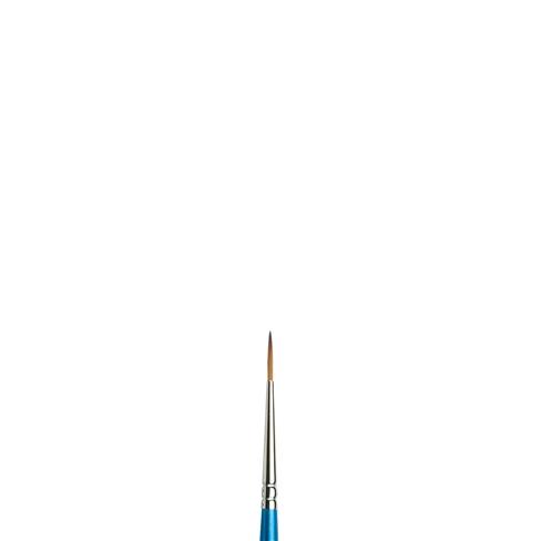 Winsor & Newton Cotman 222 – Συνθετικά στρογγυλά πινέλα ακουαρέλας (Synthetic Round Brushes)