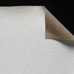 Claessens No.15 – Προετοιμασμένος λινός καμβάς Medium για λάδι, φάρδος 210 cm (Oil-Primed Belgian Linen)