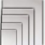 Buonarroti – Ξύλα αγιογραφίας προετοιμασμένα (Prepared Icon Panels)