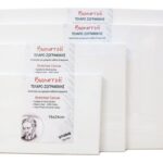 Buonarroti – Τελάρα ζωγραφικής με βαμβακερό καμβά FSC (Stretched Cotton Canvas)