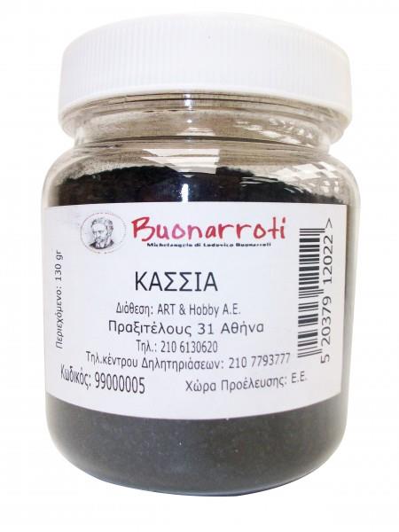 Buonarroti Κάσσια 100 g – Υλικό αγιογραφίας (Kassia)