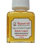 Buonarroti Μιξιόν 3 ωρών 75 ml – Κόλλα επιχρύσωσης λαδιού (Oil Gilding Size 3 h)
