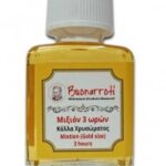 Buonarroti Μιξιόν 3 ωρών 75 ml – Κόλλα επιχρύσωσης λαδιού (Oil Gilding Size 3 h)