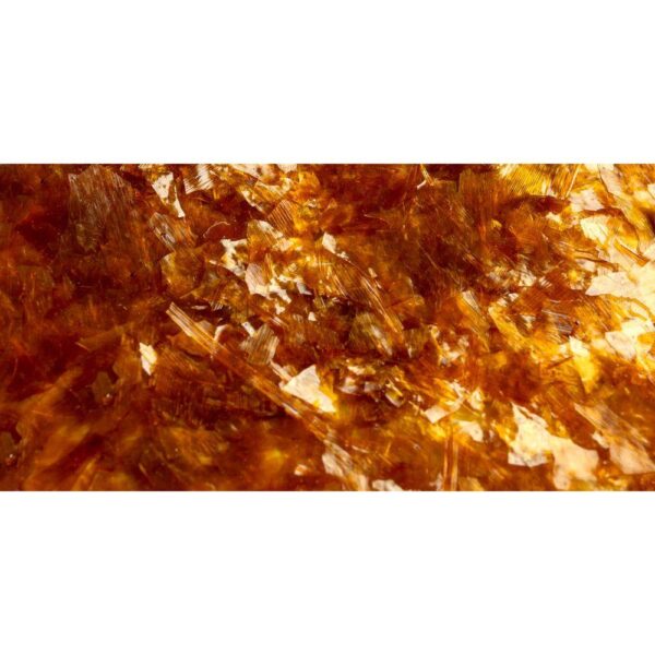 Buonarroti Γομαλάκα ξανθιά σε νιφάδες 20 g (Blond Shellac Flakes)