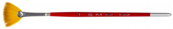 Pebeo Iris – Πινέλο συνθετικό βεντάλια (Fan Brush)