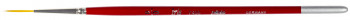 Pebeo Iris – Πινέλο συνθετικό liner / γραμμής (Liner Brush)