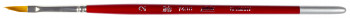 Pebeo Iris – Πινέλο συνθετικό dagger/stripper (Dagger Stripper Brush)