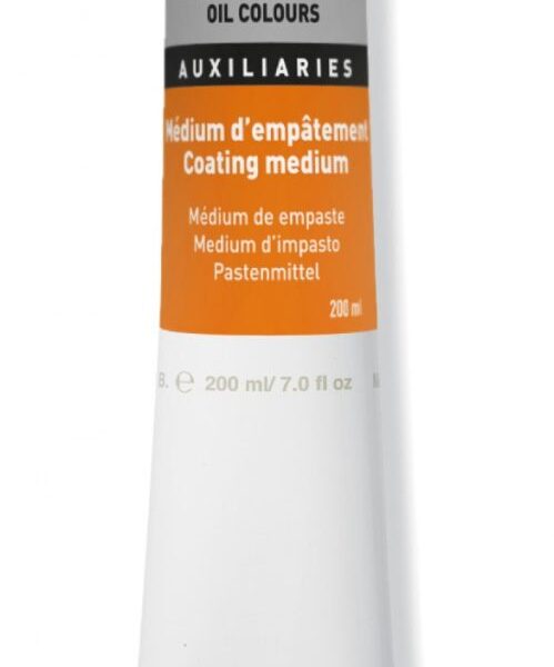 Pebeo – Medium επικάλυψης 200 ml (Coating Medium)
