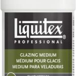 Liquitex Professional Glazing Medium 118 ml – Medium λαζούρας (Glazing Medium)